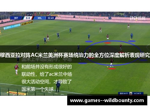 穆西亚拉对阵AC米兰美洲杯赛场统治力的全方位深度解析表现研究