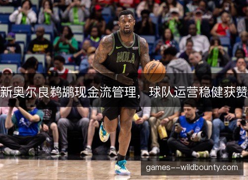 新奥尔良鹈鹕现金流管理，球队运营稳健获赞